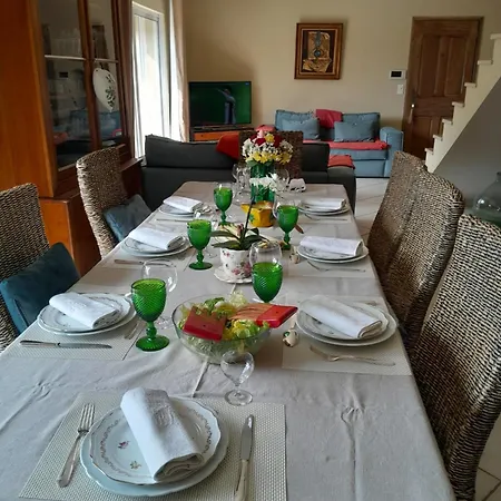 Villa La Bartavelle *