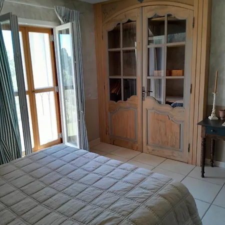 Villa La Bartavelle *